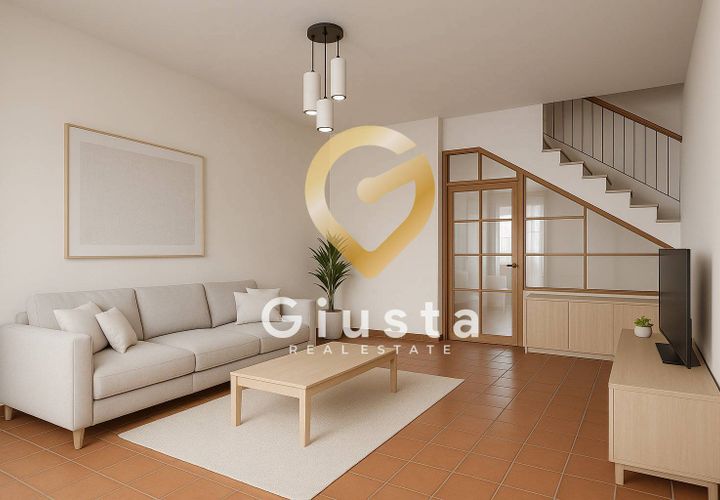 Leilighet i Brindisi, Brindisi, Brindisi - € 119 000 | Ref: 9090-91489 - foto 1