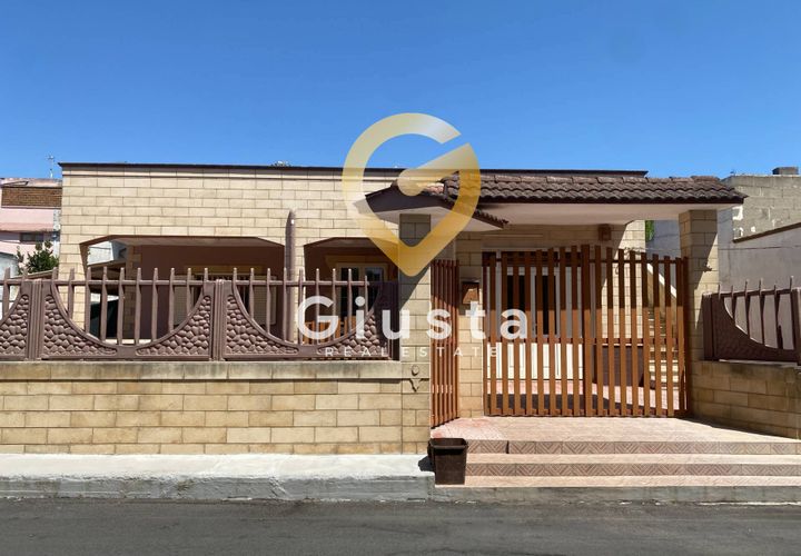 Villa a Latiano, Brindisi, Latiano - € 280.000 | Ref: 9090-91494 - foto 1