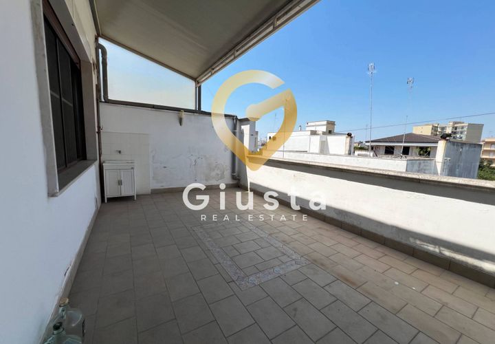 Lejlighed i Mesagne, Brindisi, Mesagne - € 95.000 | Ref: 9090-91507 - foto 1