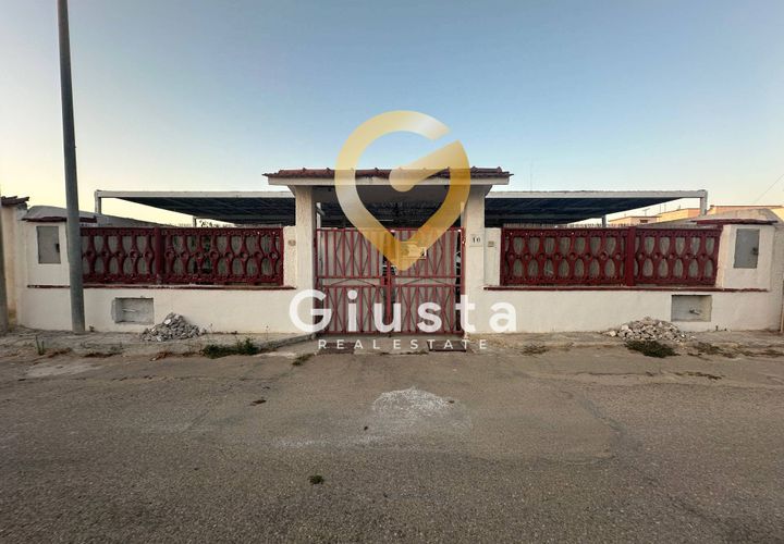 Villa i Torchiarolo, Brindisi, Torchiarolo - € 134.000 | Ref: 9090-91510 - foto 1