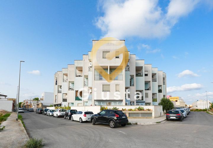 Lejlighed i Mesagne, Brindisi, Mesagne - € 149.000 | Ref: 9090-91511 - foto 1