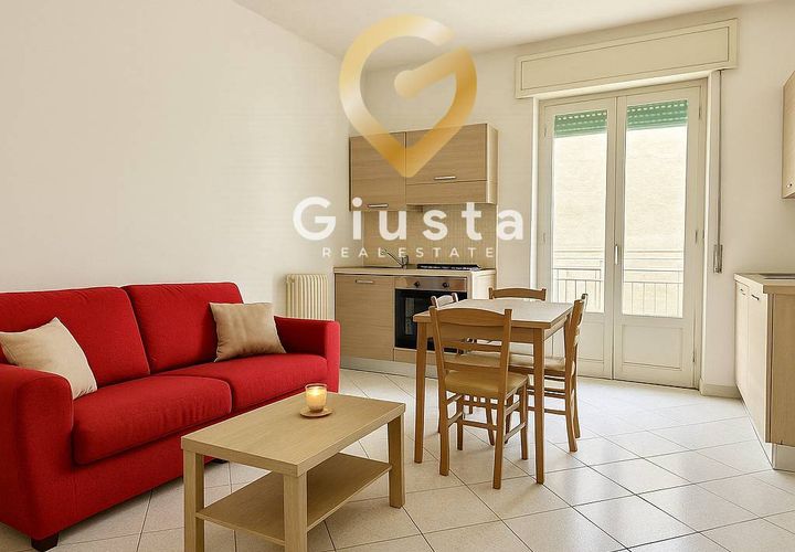 Lejlighed i Brindisi, Brindisi, Brindisi - € 94.000 | Ref: 9090-91518 - foto 1