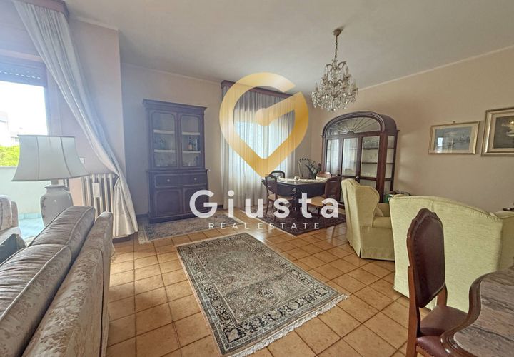 Leilighet i Brindisi, Brindisi, Brindisi - € 199 000 | Ref: 9090-91519 - foto 1