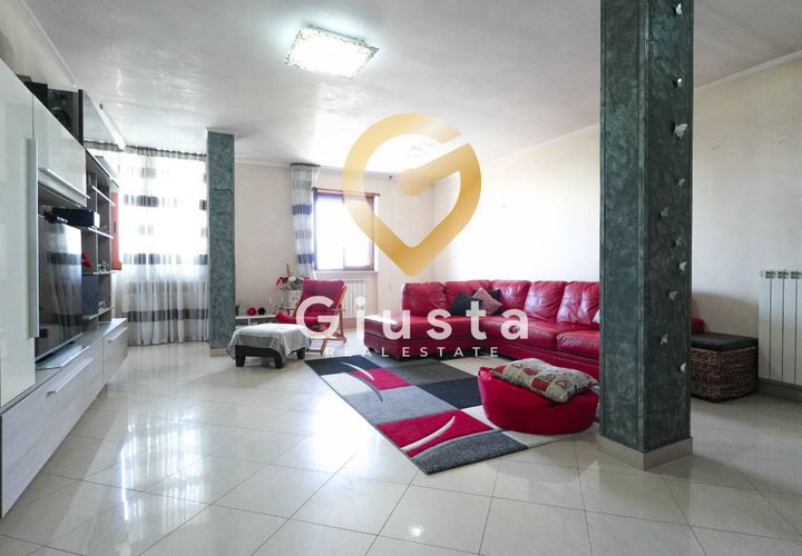 Leilighet i Brindisi, Brindisi, Brindisi - € 159 000 | Ref: 9090-91523 - foto 1