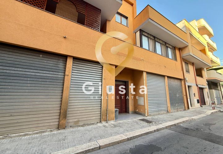 Villa i Brindisi, Brindisi, Brindisi - € 365.000 | Ref: 9090-91524 - foto 1