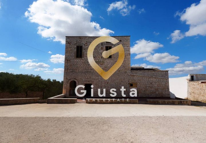 Propriedade comercial em Putignano, Bari, Putignano - € 449.000 | Ref: 9090-91532 - foto 1