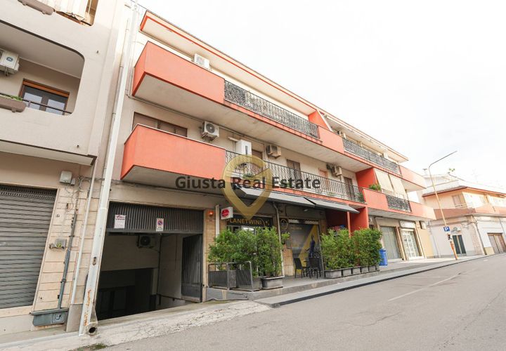 Leilighet i Mesagne, Brindisi, Mesagne - € 159 000 | Ref: 9090-91551 - foto 1