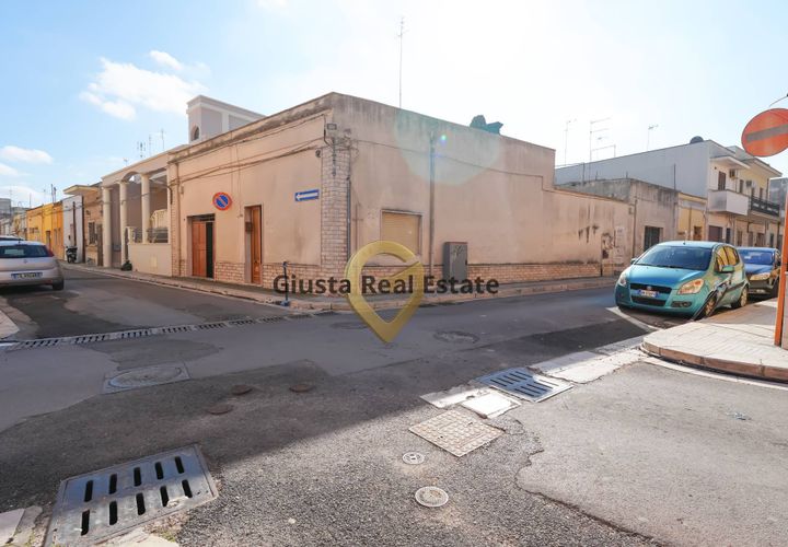 Villa a Mesagne, Brindisi, Mesagne - € 105.000 | Ref: 9090-91557 - foto 1