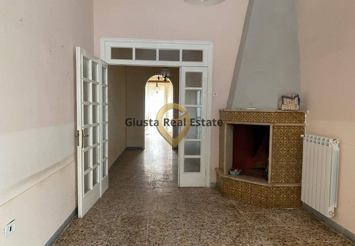 Villa i Torchiarolo, Brindisi, Torchiarolo - € 59.000 | Ref: 9090-91561 - foto 1