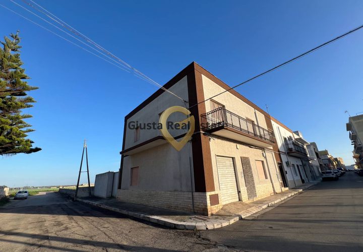 Villa i Mesagne, Brindisi, Mesagne - € 109.000 | Ref: 9090-91563 - foto 1