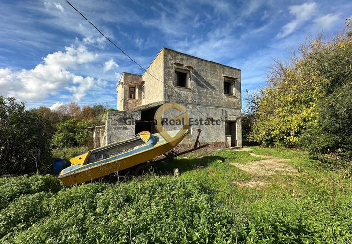 Landejendom i Brindisi, Brindisi, Brindisi - € 109.000 | Ref: 9090-91572 - foto 1