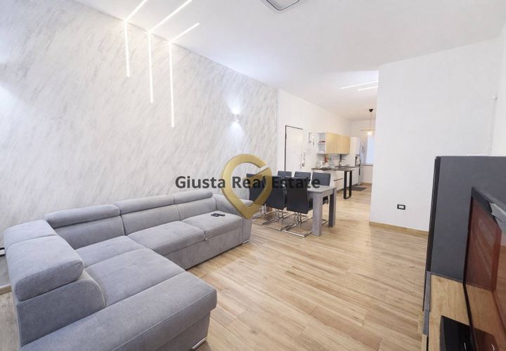Lejlighed i Brindisi, Brindisi, Brindisi - € 122.000 | Ref: 9090-91574 - foto 1