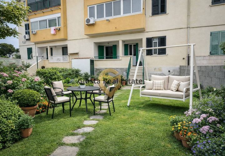 Lejlighed i Brindisi, Brindisi, Brindisi - € 95.000 | Ref: 9090-91575 - foto 1