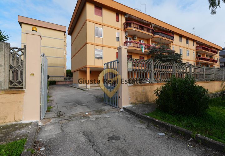 Lejlighed i Brindisi, Brindisi, Brindisi - € 162.000 | Ref: 9090-91578 - foto 1