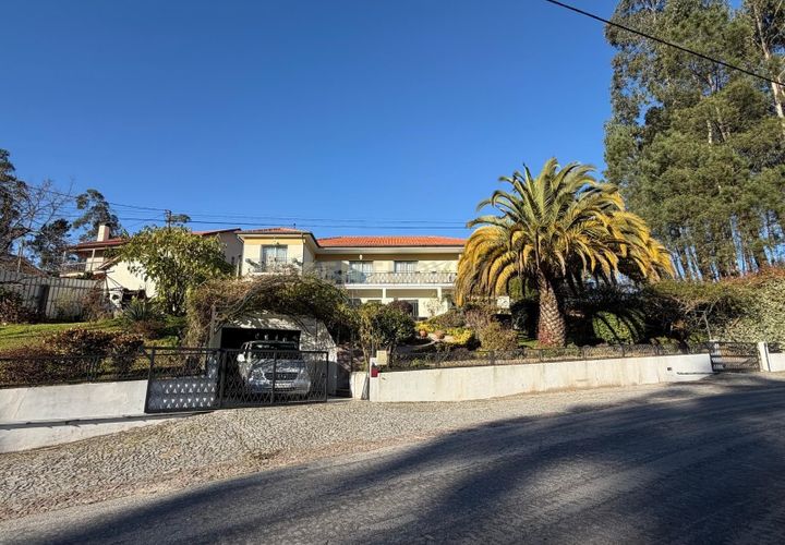 Villa a Celorico de Basto, Braga, Celorico de Basto - € 635.000 | Ref: C0415-00618 - foto 1