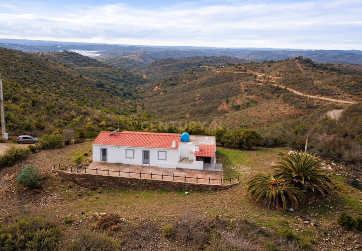 Villa i Ourique, Beja, Ourique - € 249.000 | Ref: C0240-03517 - foto 1