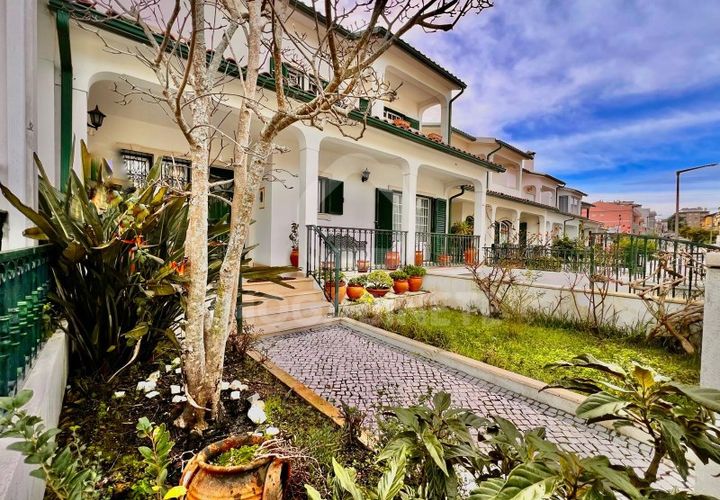 Byhus i Buarcos, Coimbra, Buarcos - € 435.000 | Ref: HR_1915 - foto 1