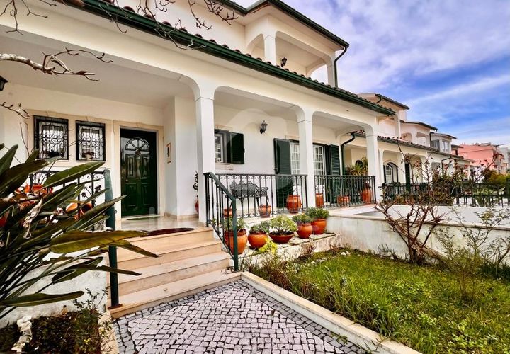 Stadthaus in Buarcos, Coimbra, Buarcos - € 435.000 | Ref: HR_1915 - Foto 1