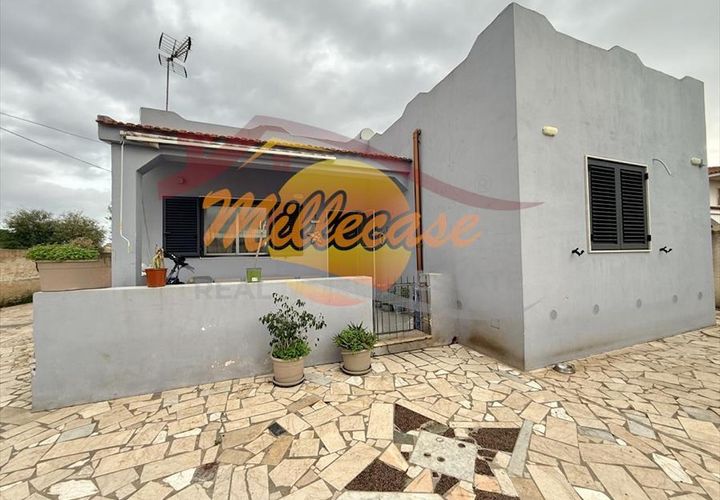 Villa i Siracusa, Siracusa, Siracusa - € 125.000 | Ref: RIF2342/125OGNINA - foto 1