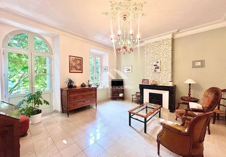Lejlighed i Alès, Gard, Alès - € 192.000 | Ref: 2580 - foto 1