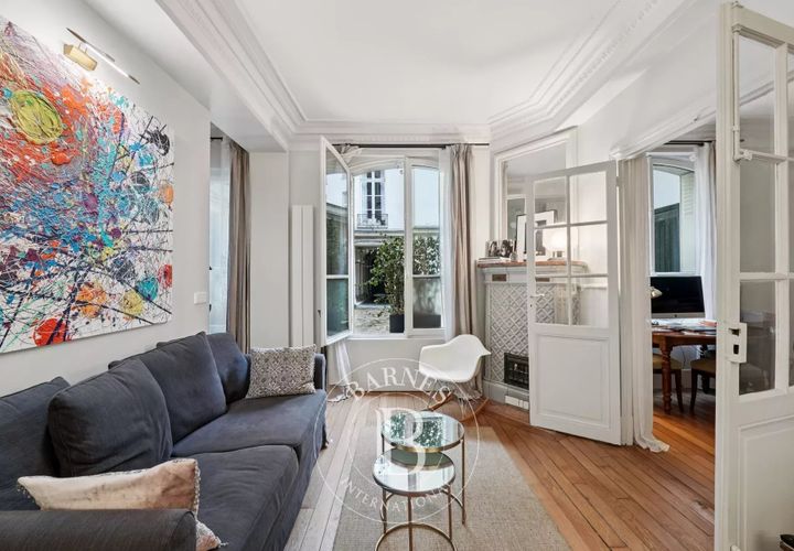 Lejlighed i Paris, Paris, Paris - € 648.000 | Ref: 86486927 - foto 1