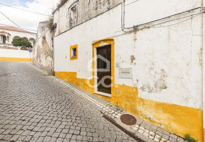 Villa a Arraiolos, Evora, Arraiolos - € 83.000 | Ref: 318/M/03754 - foto 1
