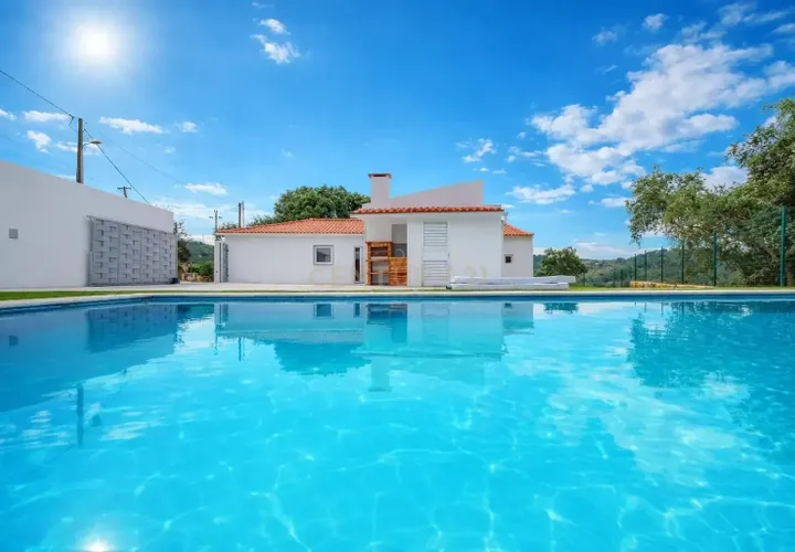 Villa a Rio Maior, Santarem, Rio Maior - € 448.000 | Ref: C0364-05393 - foto 1