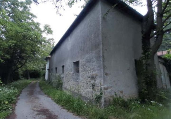 Villa i Roccaverano, Asti, Roccaverano - € 29.426 | Ref: AL67/24LU-0909-26-0930 - foto 1