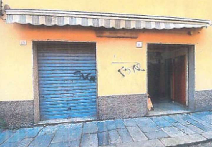 Erhvervsejendom i Genoa, Genoa, Genoa - € 26.500 | Ref: GE41/25L2-1006-26-1430 - foto 1