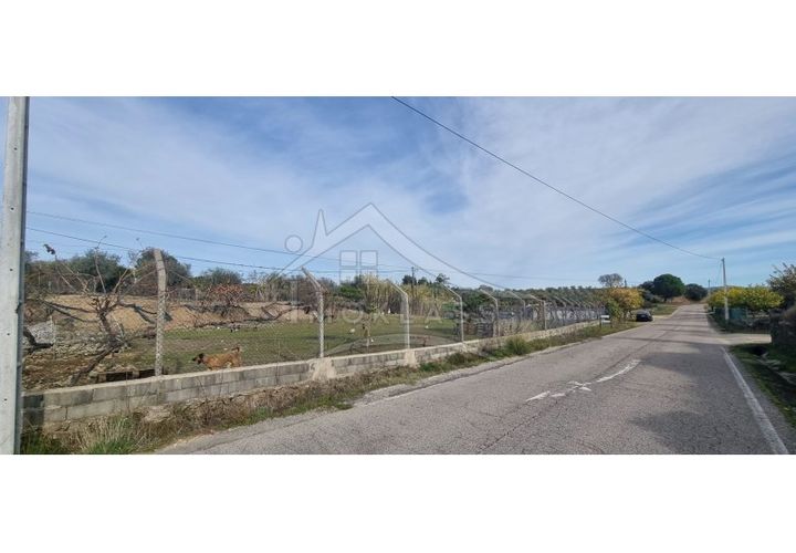 Helårsgrund i Castelo Branco, Castelo Branco, Castelo Branco - € 58.000 | Ref: SÒL_181 - foto 1