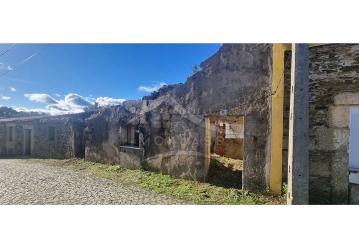 Villa i Castelo Branco, Castelo Branco, Castelo Branco - € 19.500 | Ref: CAS_182 - foto 1
