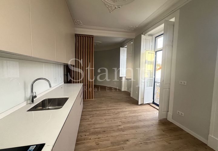 Lejlighed i Oeiras, Lisbon, Oeiras - € 700.000 | Ref: 362 - foto 1
