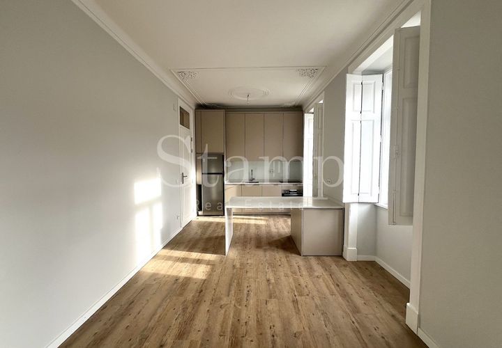 Lejlighed i Oeiras, Lisbon, Oeiras - € 500.000 | Ref: 363 - foto 1