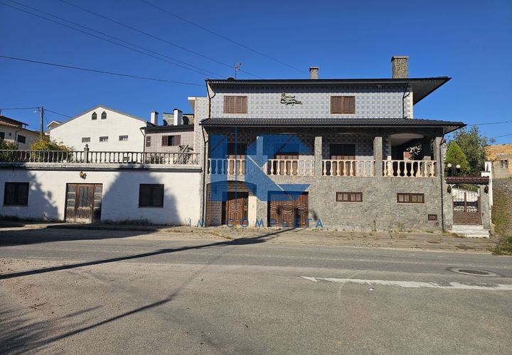 Villa i Agueda, Aveiro, Agueda - € 372.000 | Ref: 20260100401 - foto 1