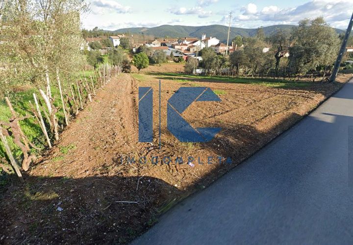Helårsgrund i Agueda, Aveiro, Agueda - € 39.000 | Ref: 20260100101 - foto 1