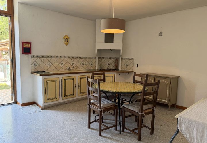 Villa em Cabannes, Bouches-du-Rhone, Cabannes - € 279.000 | Ref: 0071-CG - foto 1