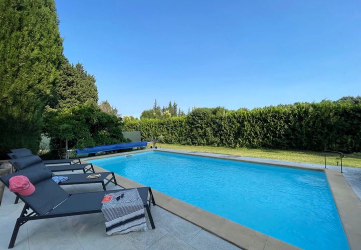 Villa a Cabannes, Bouches-du-Rhone, Cabannes - € 595.000 | Ref: 0320-CG - foto 1