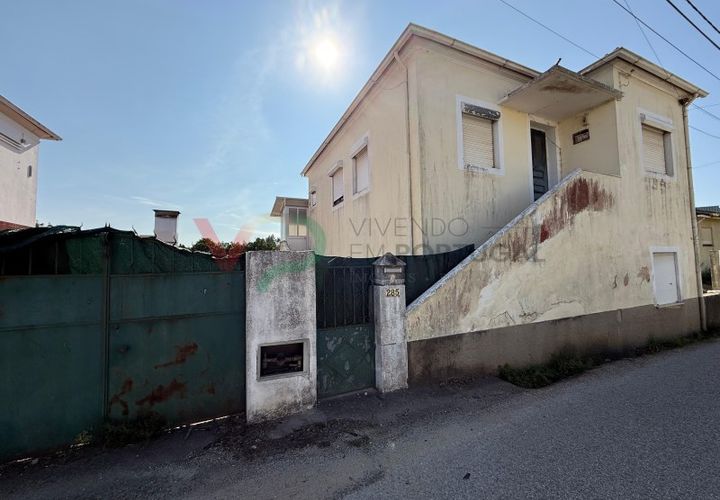 Villa a Sangalhos, Aveiro, Sangalhos - € 169.000 | Ref: HAB_195 - foto 1