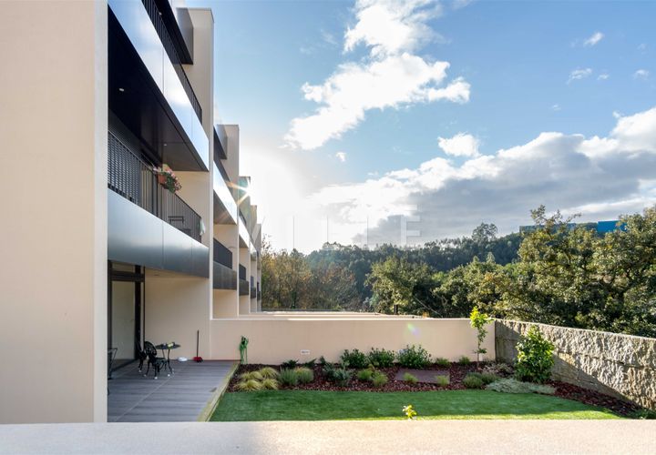 Rækkehus i Gondomar, Porto, Gondomar - € 517.500 | Ref: PO2328 - foto 1