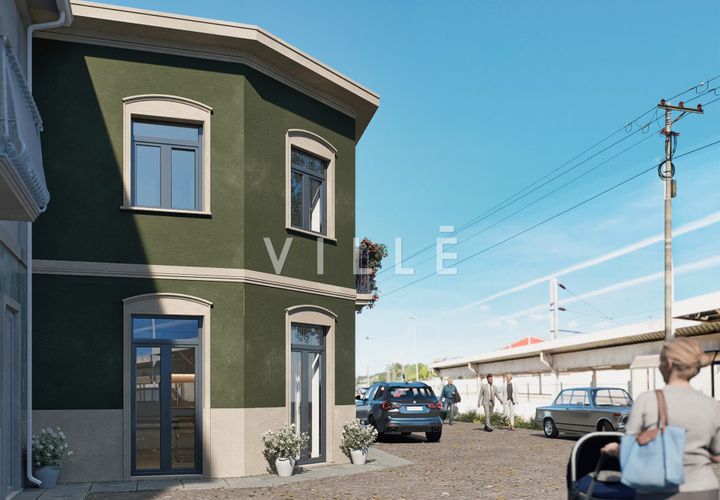 Lejlighed i Trofa, Porto, Trofa - € 365.000 | Ref: PO2331 - foto 1