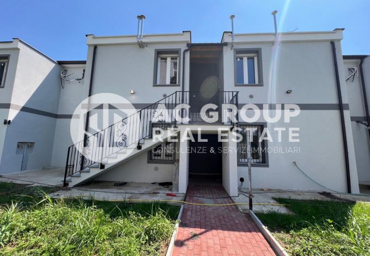 Leilighet i Saronno, Varese, Saronno - € 165 000 | Ref: 3.saronno.mn - foto 1