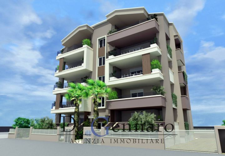 Lejlighed i Tortoreto, Teramo, Tortoreto - € 210.000 | Ref: 3.1 - foto 1