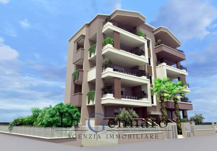 Leilighet i Tortoreto, Teramo, Tortoreto - € 230 000 | Ref: 3-8 - foto 1