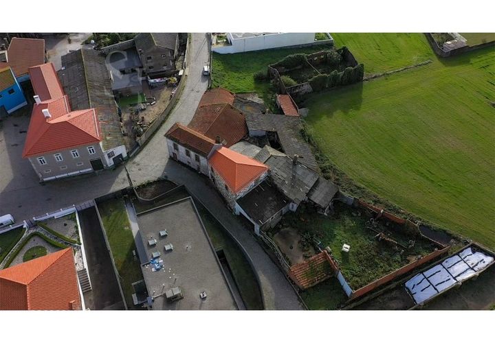 Villa i Lavra, Porto, Lavra - € 540.000 | Ref: S/I_52 - foto 1