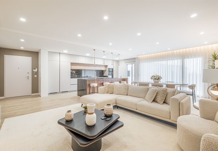 Lejlighed i Montijo, Setubal, Montijo - € 780.000 | Ref: TRI-299-25-ES - foto 1