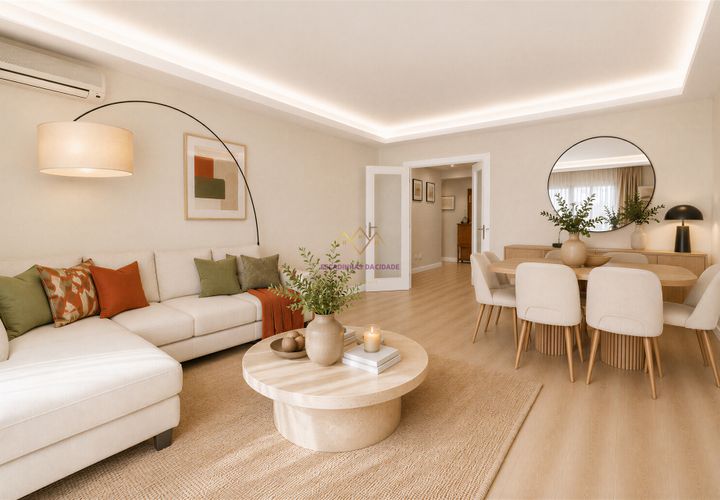 Lejlighed i Setubal, Setubal, Setubal - € 399.000 | Ref: TRI-297-25-MAB - foto 1