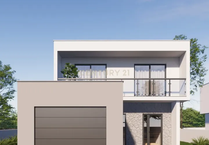 Villa i Fonte do Bastardo, Terceira, Fonte do Bastardo - € 430.000 | Ref: C0423-00549 - foto 1