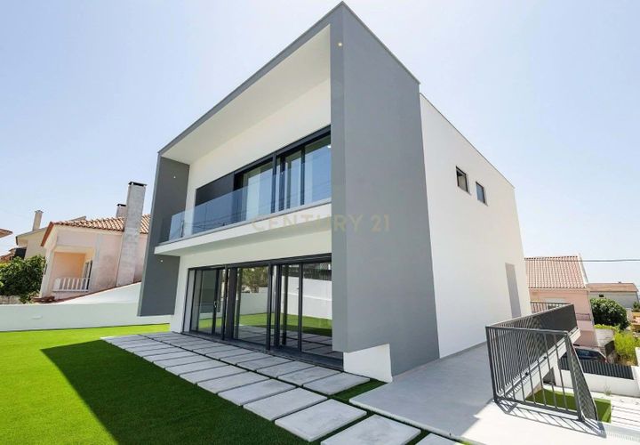 Villa i Odivelas, Lisbon, Odivelas - € 950.000 | Ref: C0444-00795 - foto 1