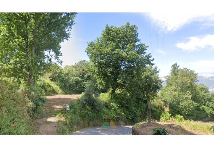 Helårsgrund i Ponte de Lima, Viana do Castelo, Ponte de Lima - € 95.000 | Ref: AVV-002-026 - foto 1