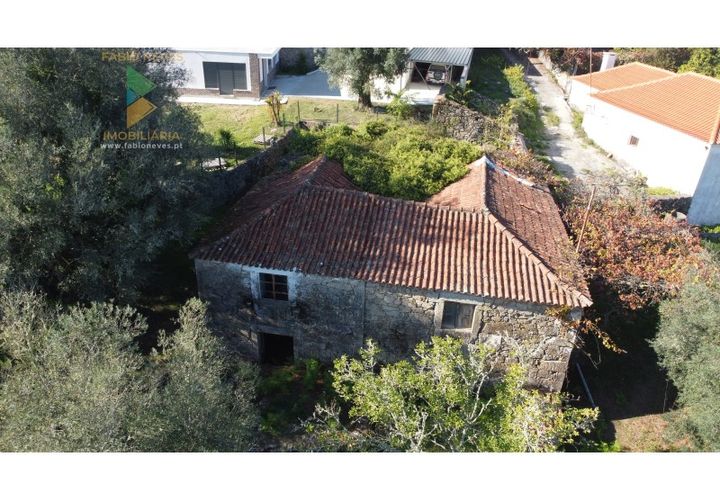 Villa i Arcos de Valdevez, Viana do Castelo, Arcos de Valdevez - € 55.000 | Ref: AVV-021-023 - foto 1